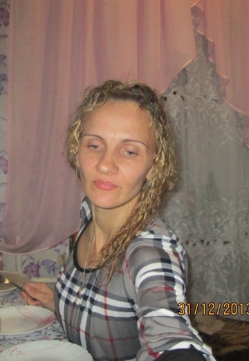 My photo - alena, 44 from Ochakov (@alena071079)