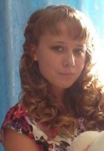 My photo - Alena, 29 from Vladimir (@alena40834)