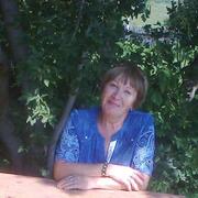 Екатерина, 64, Краснощеково