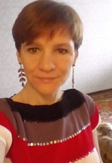 My photo - natalya, 47 from Strugi Krasnye (@natalya169863)