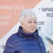 Людмила, 58, Гусиноозерск