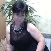 Татьяна, 58, Волово