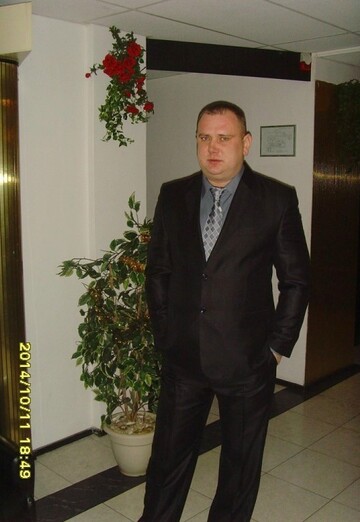 My photo - Valerik, 47 from Vilnius (@valerik729)
