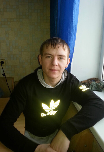 Моя фотография - Сергей, 33 из Курган (@sergey533938)