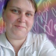 Надежда 38 лет (Козерог) хочет познакомиться в Сосновке