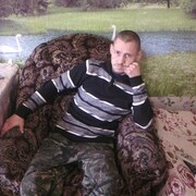 саня, 42, Свободный