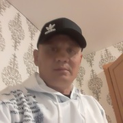 Акрам, 42, Омск