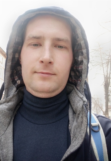 My photo - Aleksey Suhanov, 32 from Ivanovo (@alekseysuhanov5)