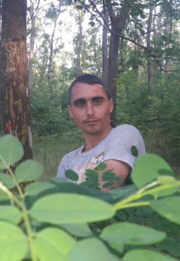 My photo - vladik, 35 from Kishinev (@vladik2827)