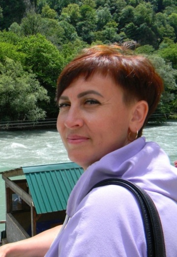 Моя фотография - Татьяна, 45 из Самара (@tatyana342111)