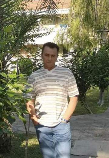 Моя фотографія - Алексей, 56 з Владивосток (@aleksey718249)