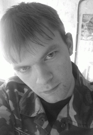 My photo - Evgeniy, 40 from Uray (@evgeniy147639)