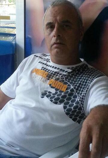 Моя фотография - Димитър, 55 из София (@dimitr123)