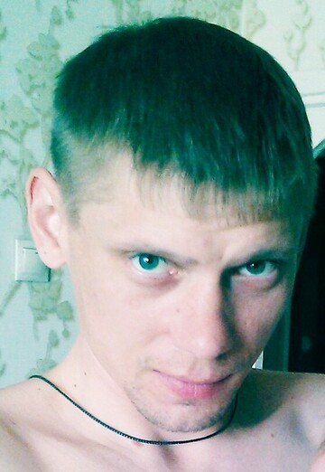 Моя фотография - Андрей, 39 из Екатеринбург (@andrey423626)