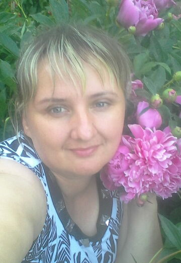 My photo - Masha, 43 from Tulchyn (@masha31985)