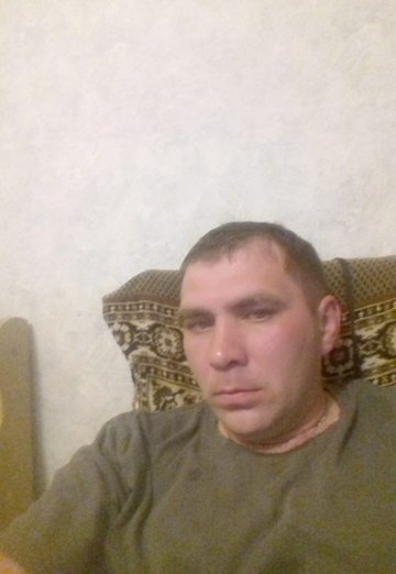 My photo - sergey, 41 from Buzuluk (@sergey774224)