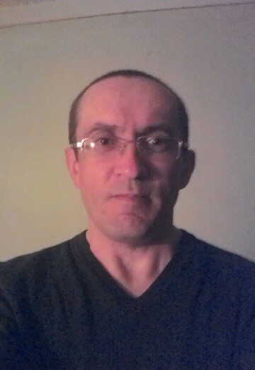 Моя фотография - Василь Romanovich, 44 из Львов (@vasilromanovich)