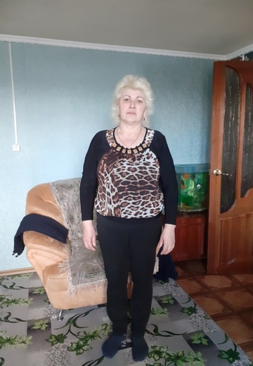 My photo - Svetlana, 58 from Nizhniy Lomov (@svetlana272211)