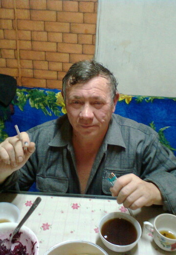 My photo - Rinat, 65 from Aktobe (@rinat1184)