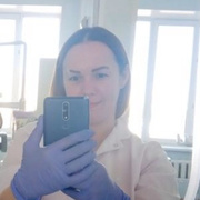 Екатерина, 37, Набережные Челны