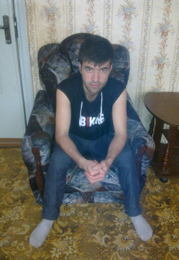 Моя фотография - Сирожиддин, 33 из Ташкент (@sirojiddin536)