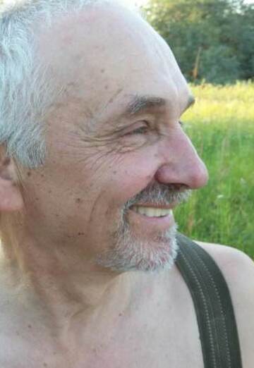 Моя фотография - владимир, 66 из Чернигов (@vladimir257929)