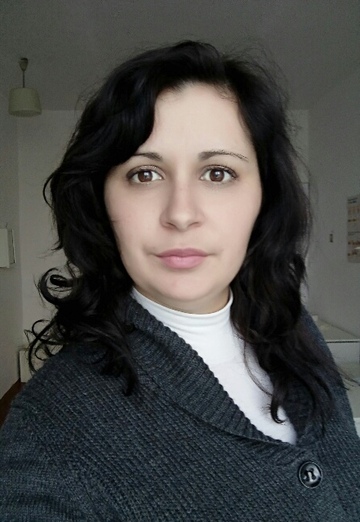 Моя фотография - Inna, 30 из Одесса (@inna40231)