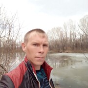 Начать знакомство с пользователем Анатолий 36 лет (Овен) в Ленинске-Кузнецком