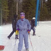 Галина, 57, Кушва