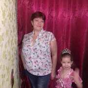 Светлана, 56, Кодинск