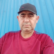 Нурали, 47, Новосибирск