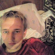 Юра Клушин, 22, Нижний Ингаш