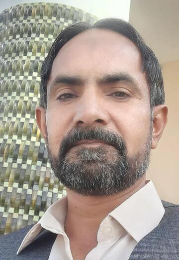 Моя фотография - Muhammad Riaz, 47 из Карачи (@muhammadriaz2)