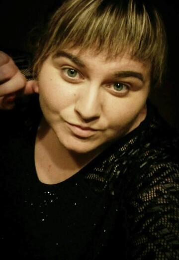Моя фотография - ღღღ ВаЛюШкА, 31 из Смоленск (@valushka805)