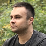 Роман, 33, Лениногорск