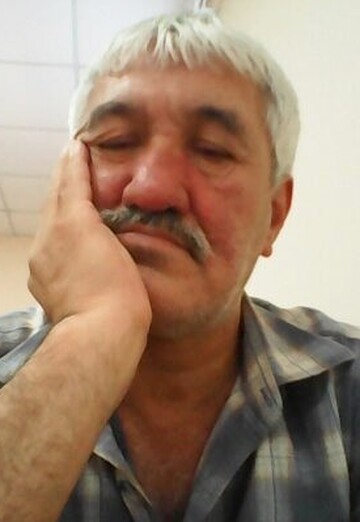 My photo - Sobir, 60 from Samarkand (@sobir803)