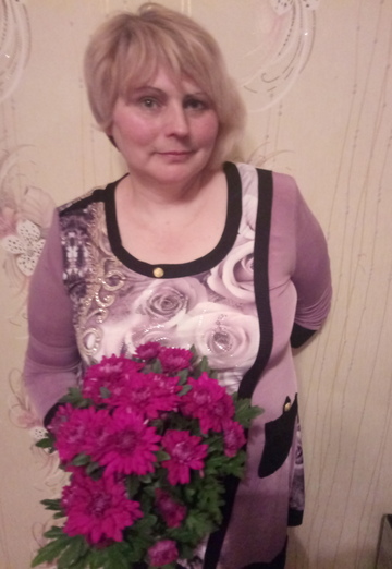 La mia foto - Svetlana, 57 di Navapolack (@svetlana192632)