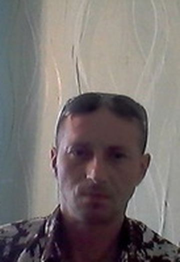 Моя фотография - Олег, 43 из Воскресенск (@oleg206356)
