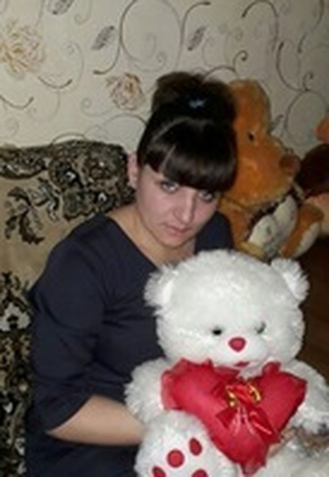 Моя фотография - Татьяна, 43 из Тверь (@tatyana177068)