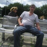 Georg, 44, Белозерск