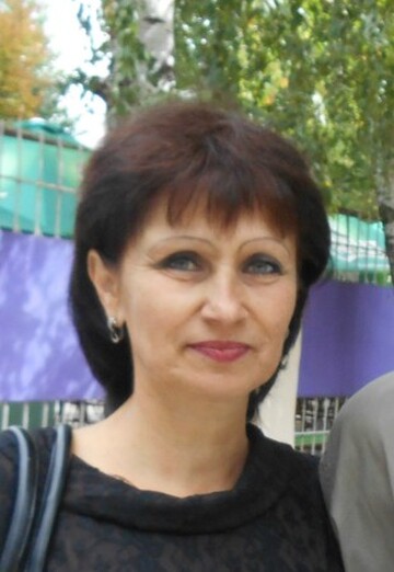 My photo - Svetlana, 57 from Starobilsk (@svetlana7067860)