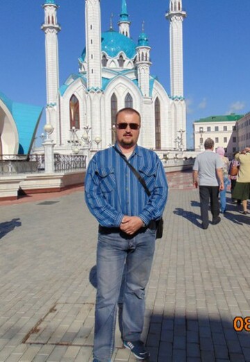 Моя фотография - Сергей, 44 из Нерехта (@sergey8689298)