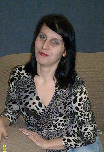 My photo - Valeriya, 31 from Millerovo (@valeriya25603)