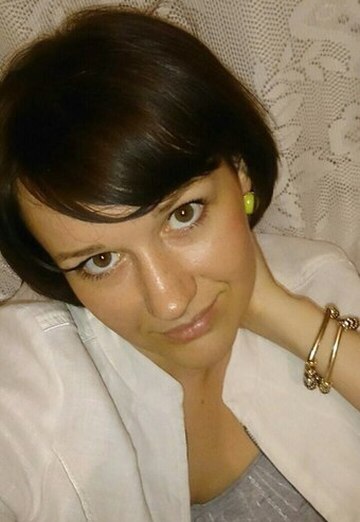 Моя фотография - Катерина, 40 из Саратов (@katerina33014)