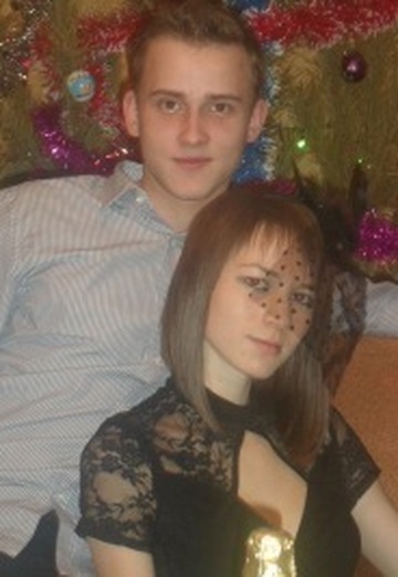 My photo - Elena, 32 from Khabarovsk (@elena267112)