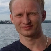 Bладимир, 41, Саранск
