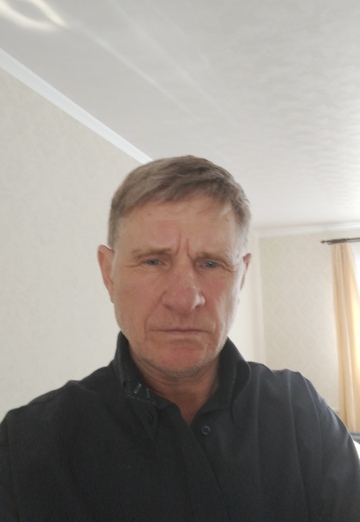 Моя фотография - Владимир, 61 из Астрахань (@vladimir440922)