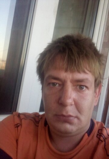 My photo - Dmitriy, 35 from Nizhny Novgorod (@dmitriy64625)