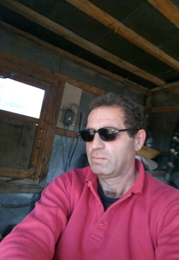 My photo - muradi, 56 from Rustavi (@muradi22)