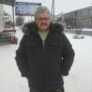 Владимир, 58, Шацк